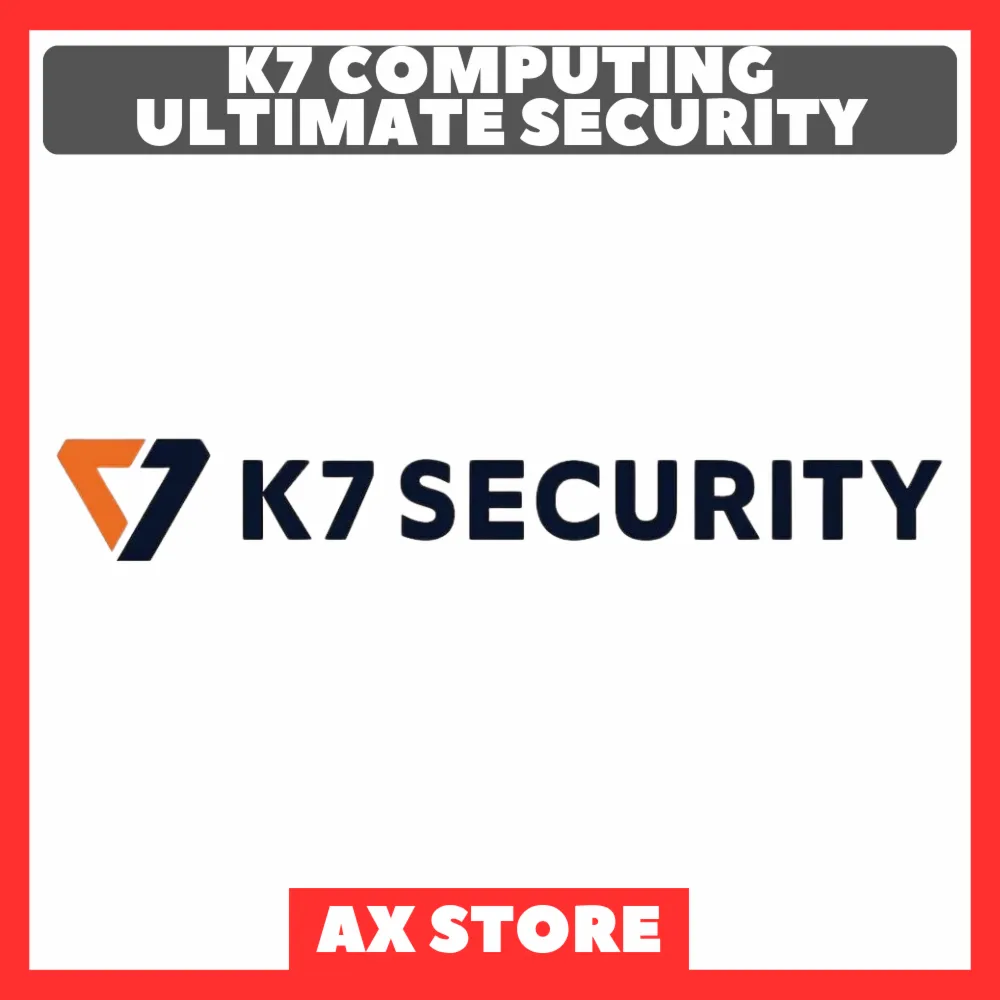 ️K7 Computing Ultimate Security ️