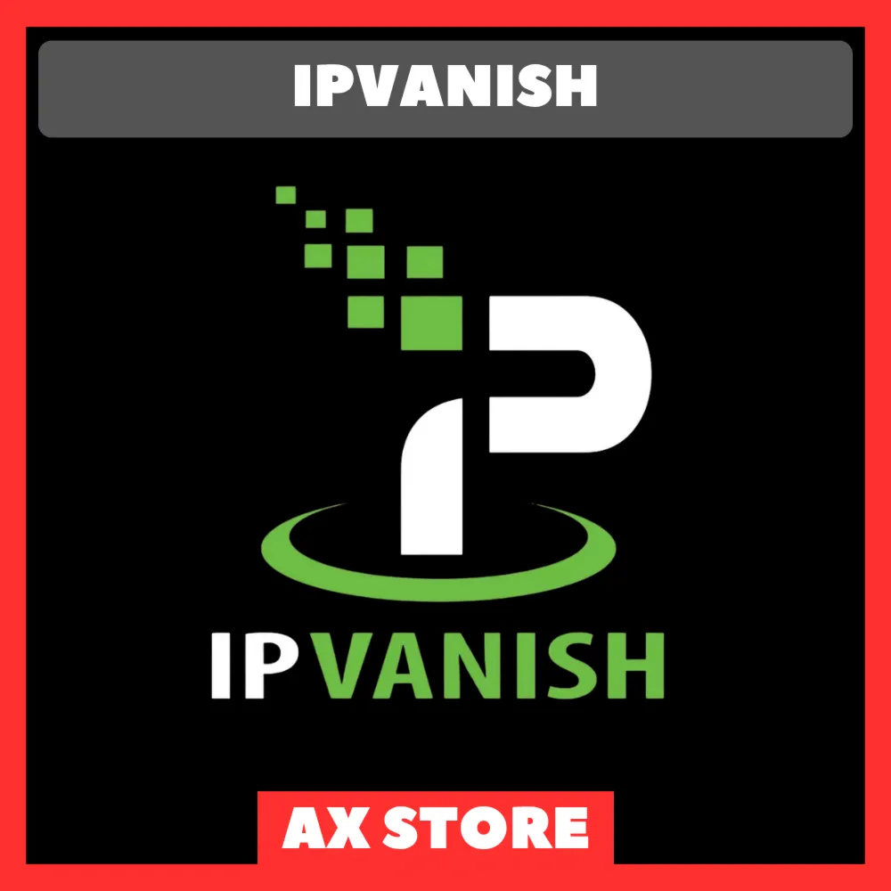 🔥IPVanish  | Active subscription | WARRANTY🔥