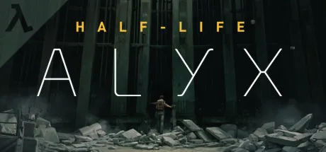 Half-Life: Alyx Авто МИР