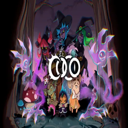 (Nintendo Switch 1) EL COCO