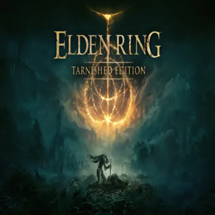 (Nintendo Switch 2) ELDEN RING Tarnished Edition