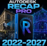 Autodesk NavisWorks Manage 2022~2027 | 1 год/3 года |