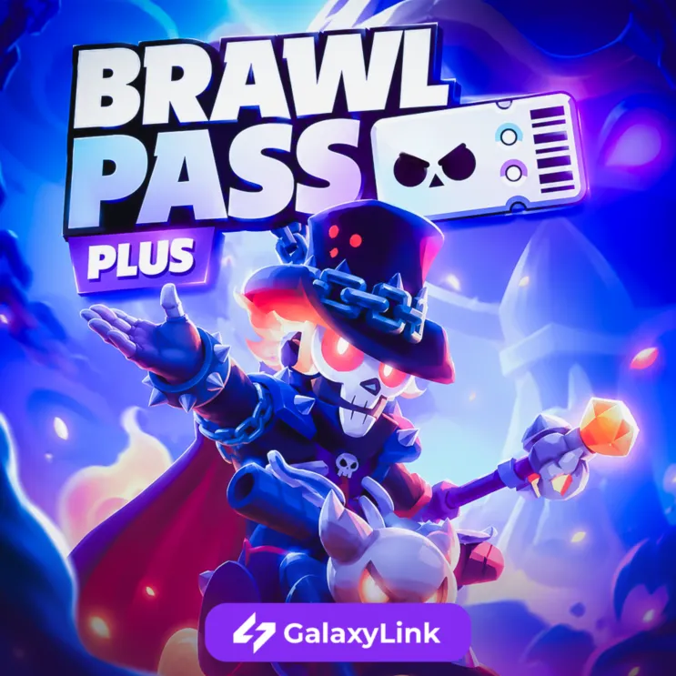 🏆 NEW BRAWL PASS | PASS PLUS | GEMS | BUNDLES 🎟️