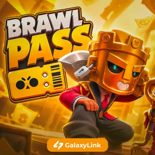 🏆 NEW BRAWL PASS | PASS PLUS | GEMS | BUNDLES 🎟️