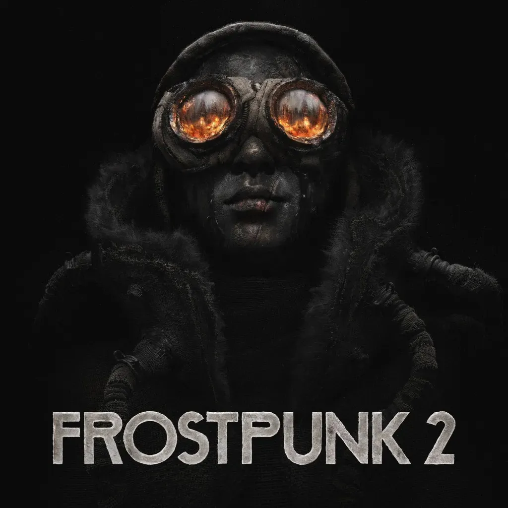 Frostpunk 2 (Steam/Ключ/ Европа)