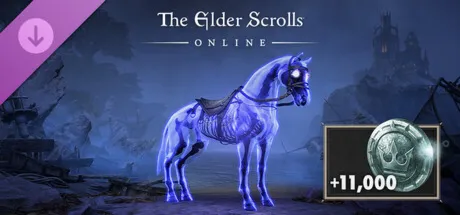 The Elder Scrolls Online: набор призрачных каперов steam DLC дополнение