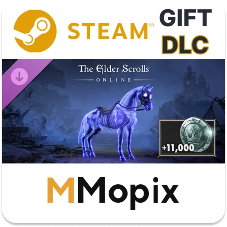 The Elder Scrolls Online: набор призрачных каперов Steam DLC RU KZ UA BY TR AR СНГ