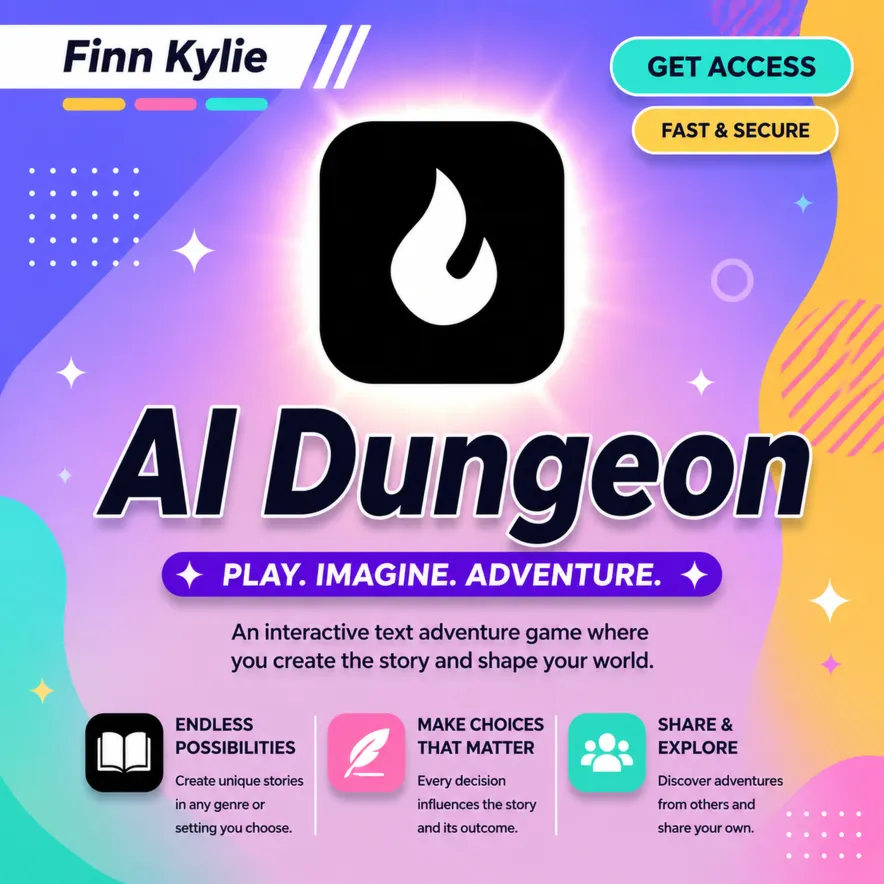 Подписка Dungeon AI Champion/Legend/Legend/Mythic на 1