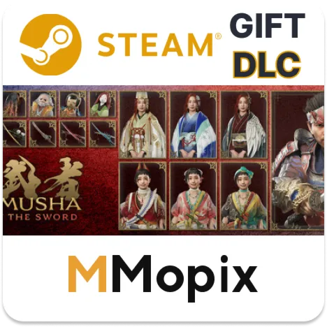 Onimusha: WotS - Набор Premium Deluxe Steam DLC RU KZ UA BY TR AR СНГ Автодоставка
