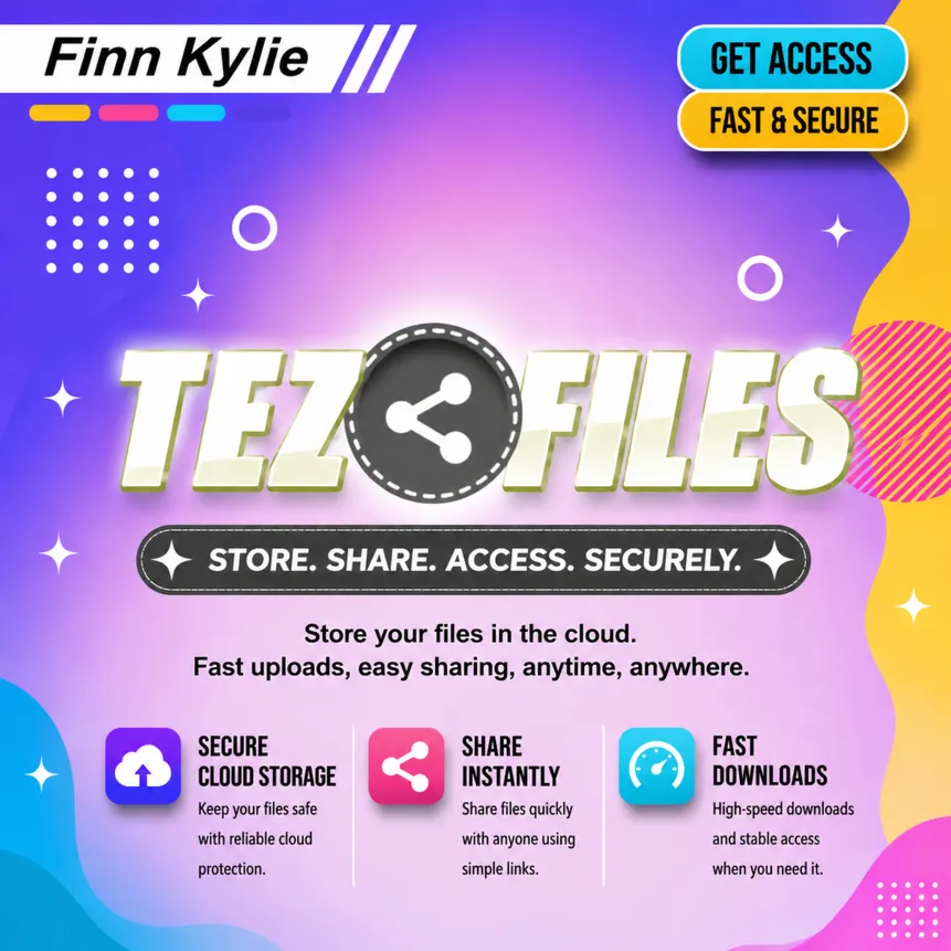 Подписка Tezfiles Silver/Gold — 1 месяц на ваш аккаунт