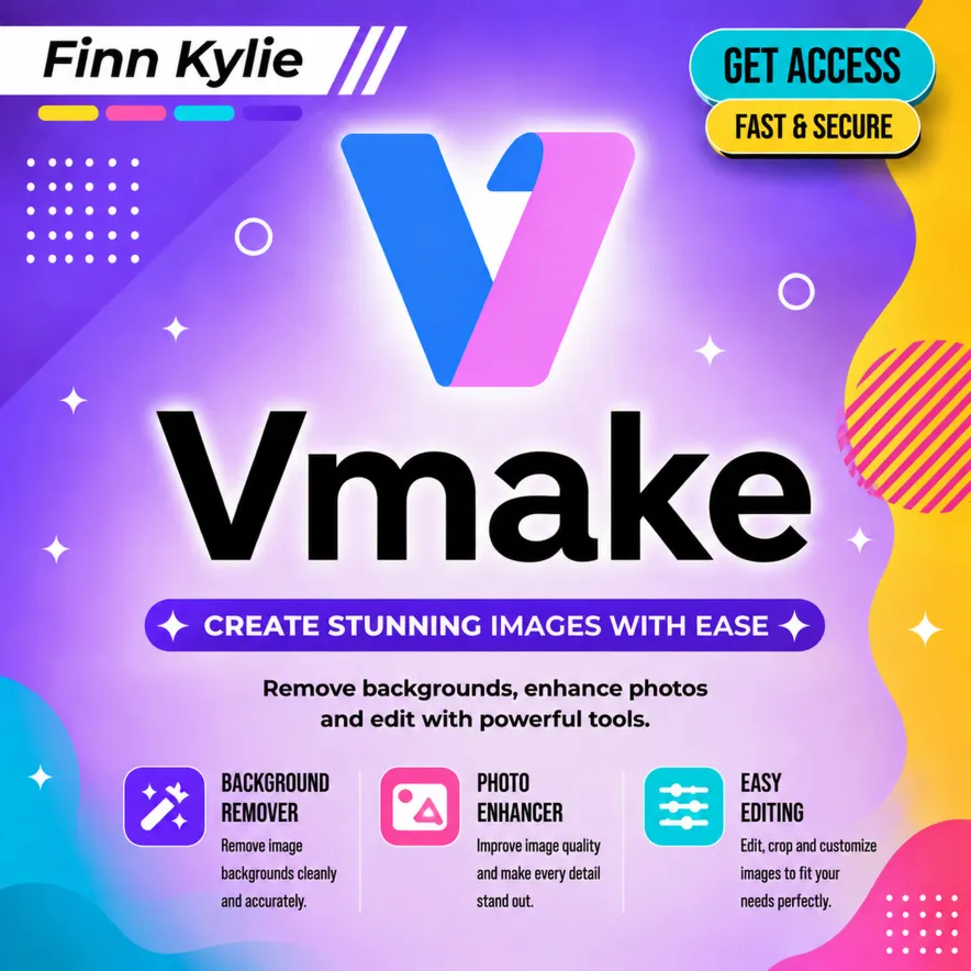 Vmake ai | Подписка Vmake Plus/Pro 1 месяц