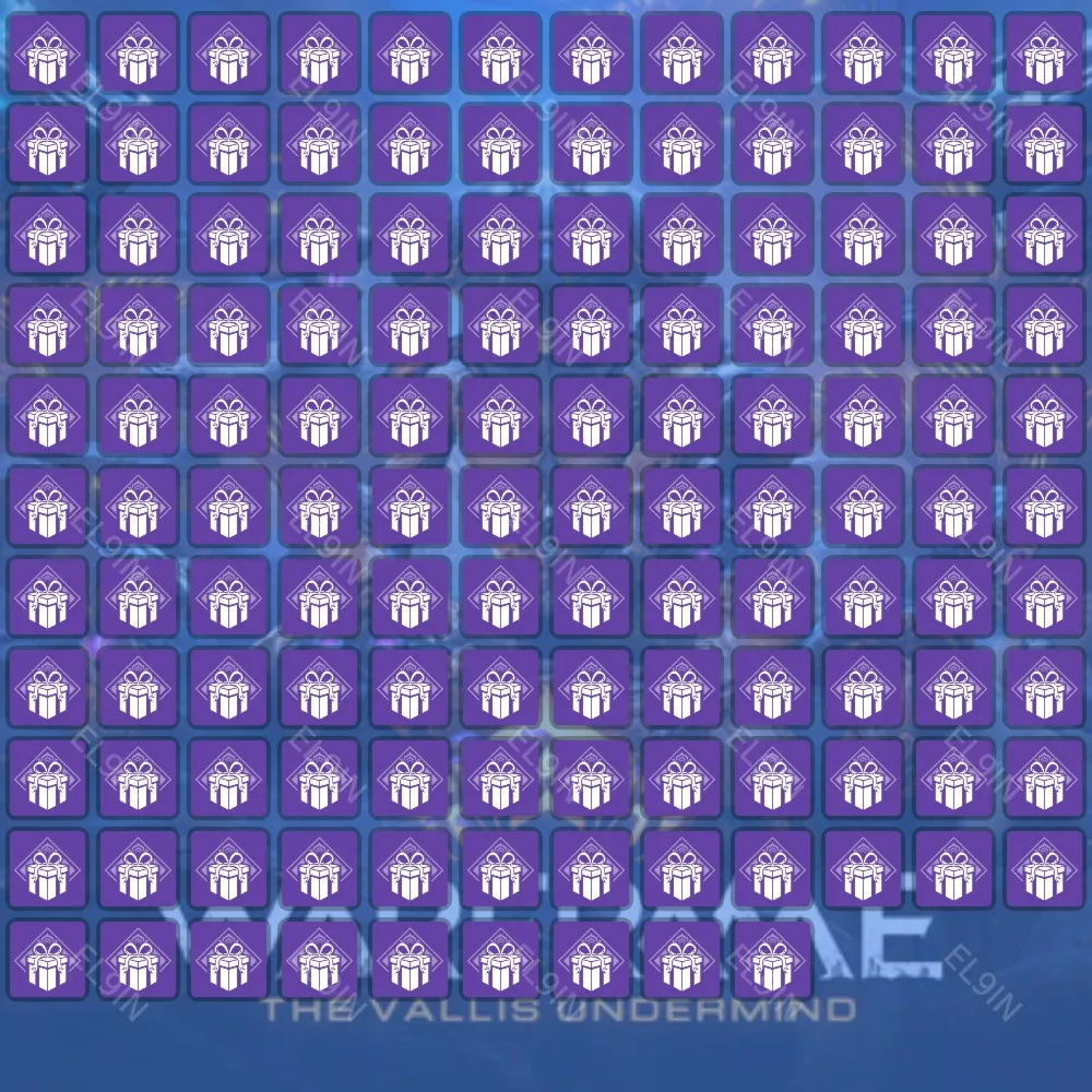 👑Warframe🎲Twitch Drops🎯129 items + 🎁