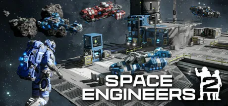 Space Engineers 2 Авто МИР
