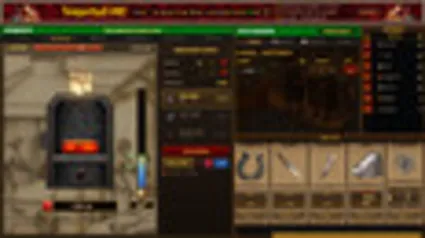 Temperhall 1402 (STEAM KEY/REGION FREE)