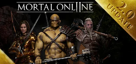 Mortal Online 2 Авто МИР