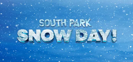 SOUTH PARK: SNOW DAY! Авто МИР