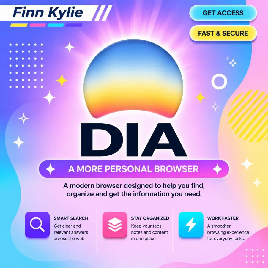 DIA  Ai - Better Answers - Subscription 1Month to your account