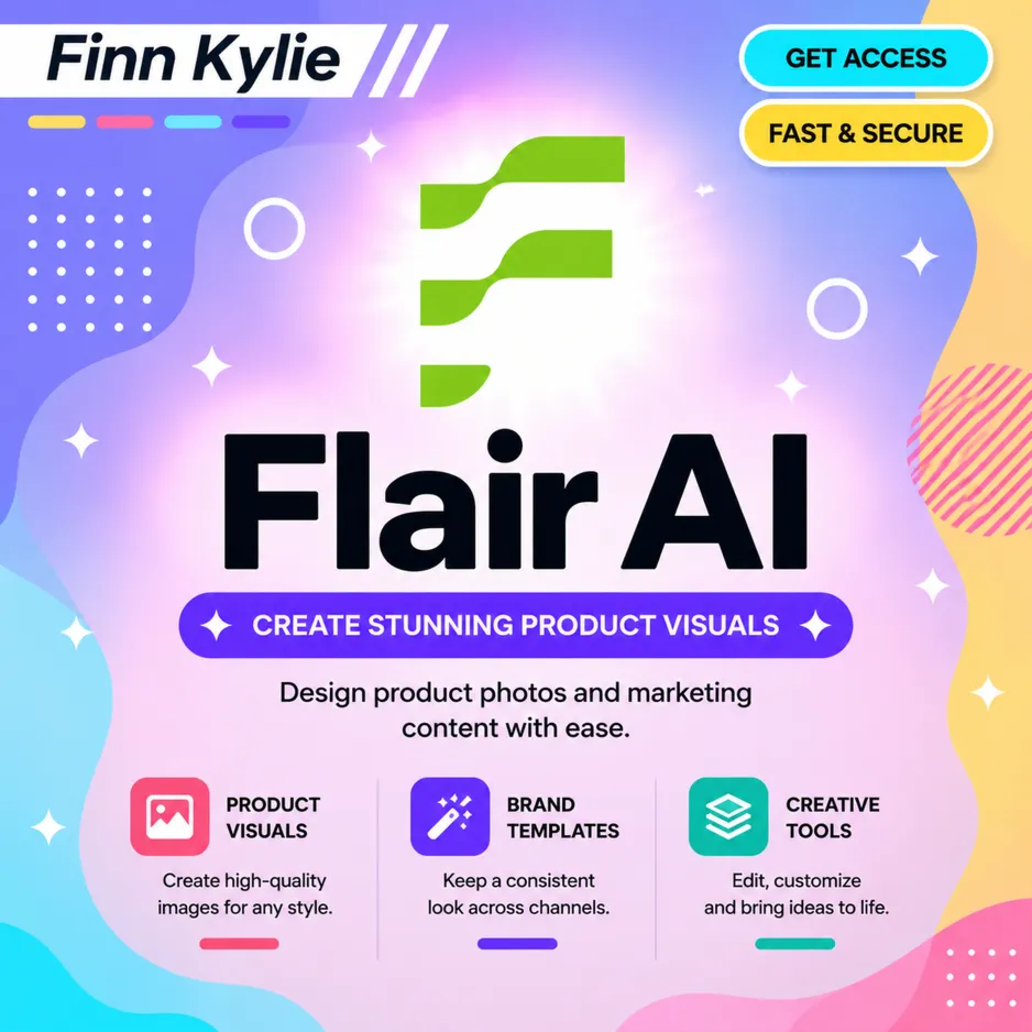 Подписка Flair AI Pro /Pro+ на ваш аккаунт на 1 месяц