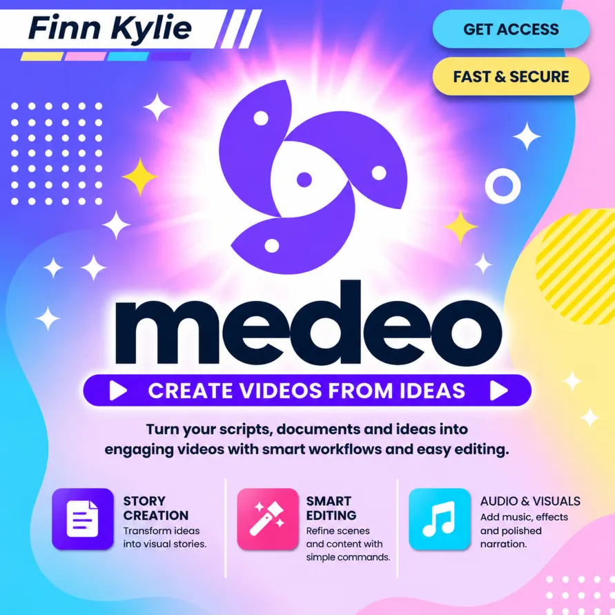 medeo app | подписка medeoai 1 МЕСЯЦ (Fresh/Pro)