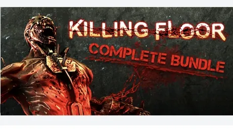 Killing Floor Bundle STEAM GIFT REGION FREE GLOBAL+РОССИЯ