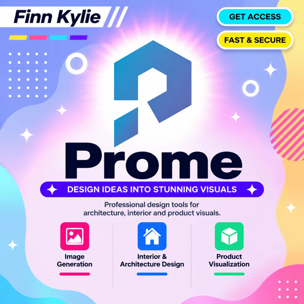 Подписка Prome AI Base/Standard/Pro