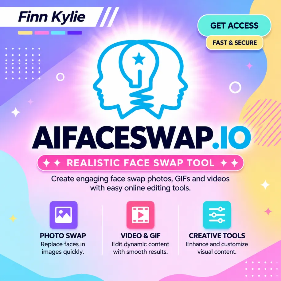 AIFACESWAP.IO / 500-36000 CREDITS / NO LOGIN