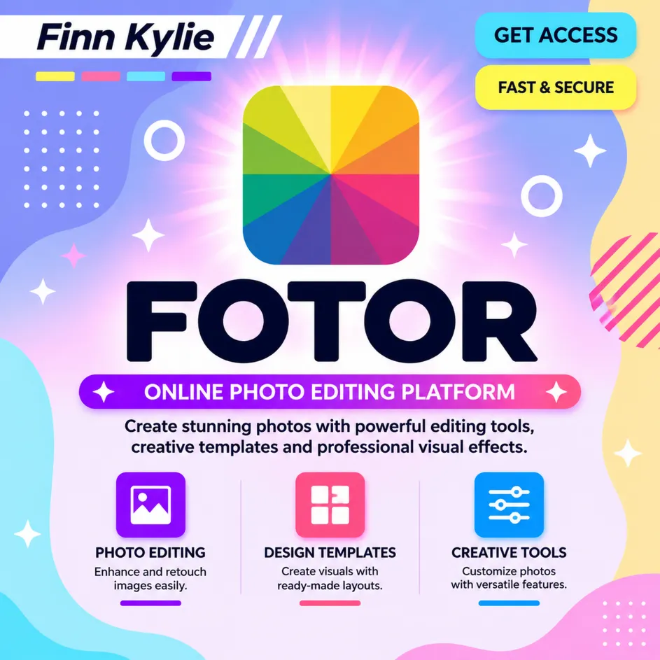 FOTOR.COM PRO+ SUBSCRIPTION 1MONTH. ON YOUR ACCOUNT