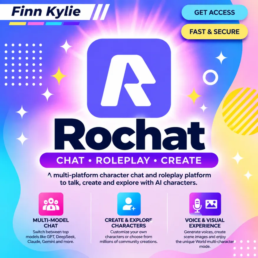 Rochat ai Premium Subscription 14-100Days