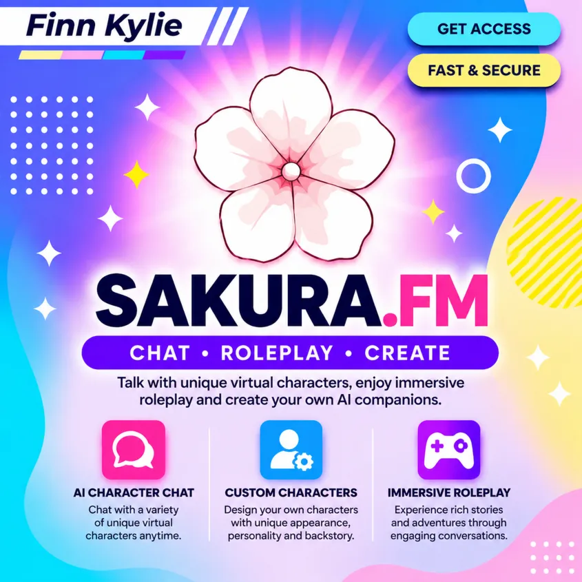 SAKURA.FM DIAMOND/INFINITE Renewal Your Account 1Month