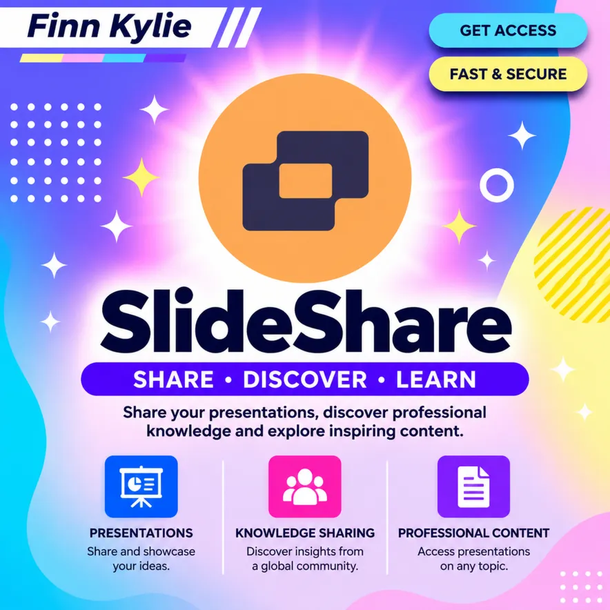 SlideShare   Премиум на 1 месяц Общая учетная запись