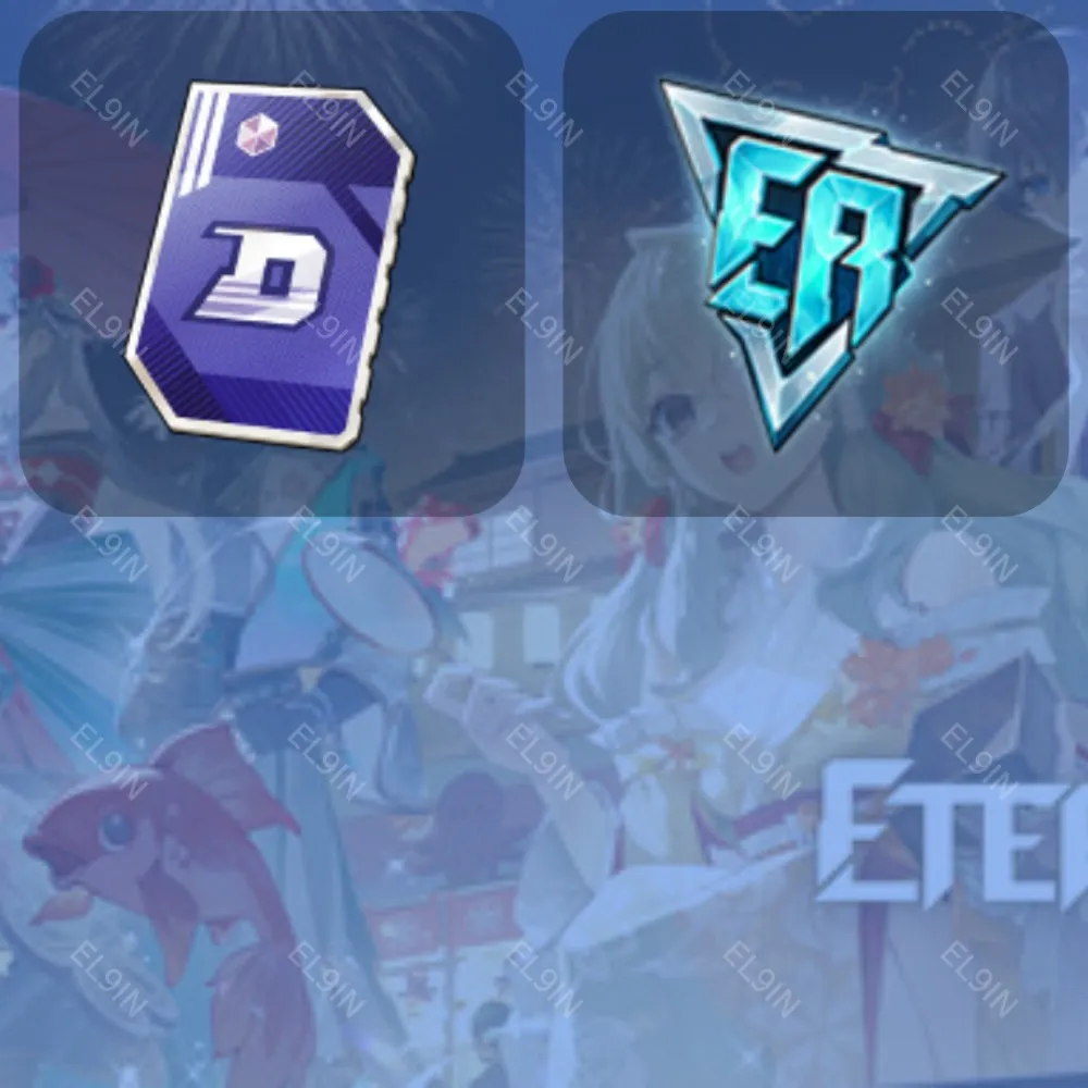 🎲Eternal Return💫Твич Дропсы💎2 предметов + 🎁