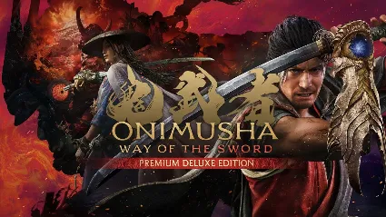 Onimusha: WotS Premium + Все DLC | Гарантия + Подарок 🎁