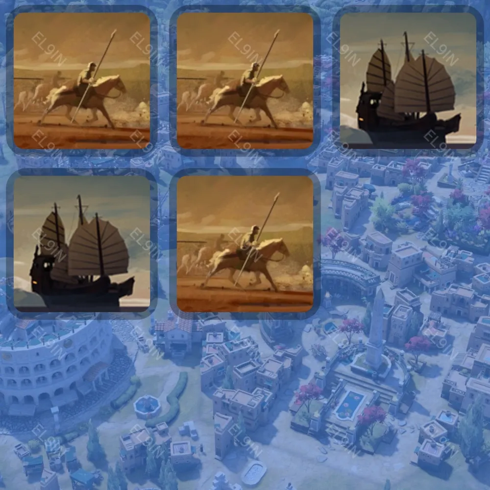 Sid Meier's Civilization VII Твич Дропсы 5 предметов +