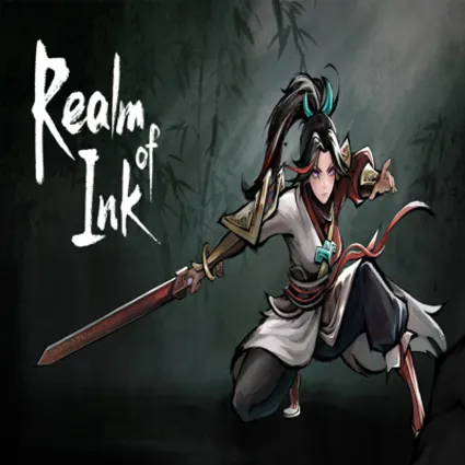 (Nintendo Switch 1) Realm of Ink