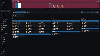 Hockey Legacy Manager 27 АВТОДОСТАВКА STEAM GLOBAL МГНОВЕННО ЛИЦЕНЗИЯ