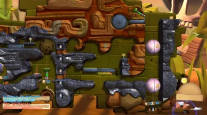 Worms Clan Wars STEAM KEY СТИМ КЛЮЧ ЛИЦЕНЗИЯ