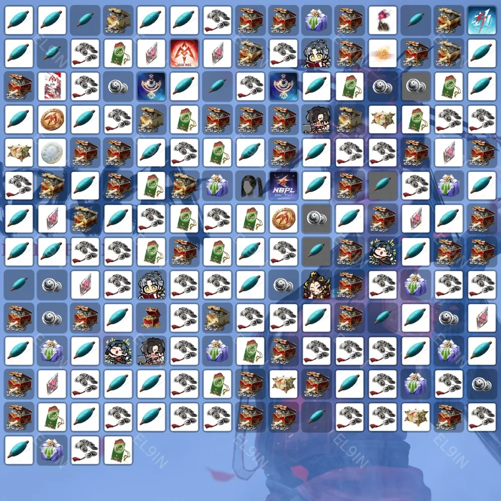 🌟NARAKA: BLADEPOINT🔥Твич Дропсы⚡199 предметов + 🎁