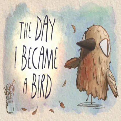 (Nintendo Switch 1) The Day I Became a Bird