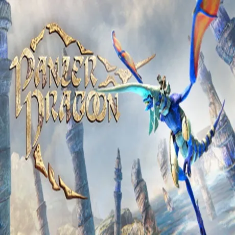 Panzer Dragoon: Remake (Steam ключ / РФ+Весь Мир)