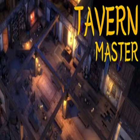 Tavern Master (Steam ключ / РФ+Весь Мир)
