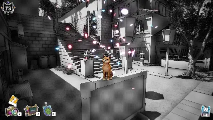 ️ВСЕ СТРАНЫ+РОССИЯ Cat Me If You Can STEAM GIFT