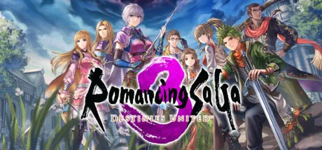 Romancing SaGa 3: Destinies United steam Россия\мир с бонусами предзаказа