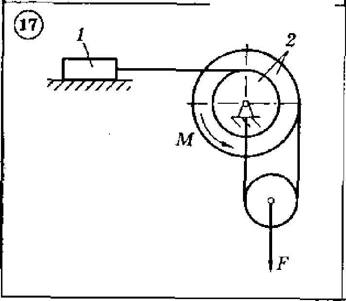 Solution of the D4 (reference 2) Option 17 Dievskaya V