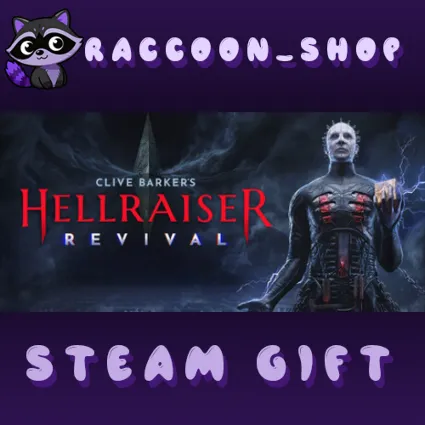 Clive Barker's Hellraiser: Revival Deluxe Edition