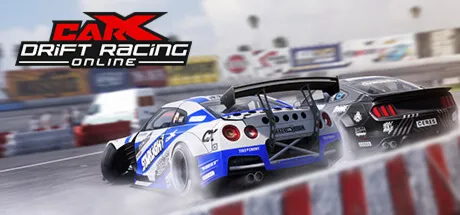 CarX Drift Racing Online Авто МИР