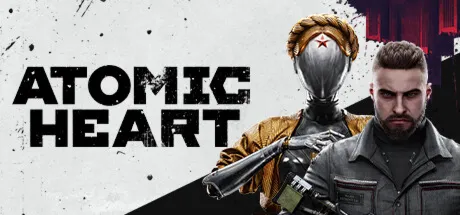 Atomic Heart Auto Global