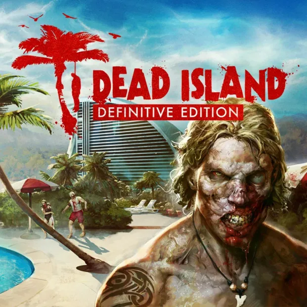 🔴 Dead Island Definitive Edition❗️PS4/PS5 🔴 Türkiye