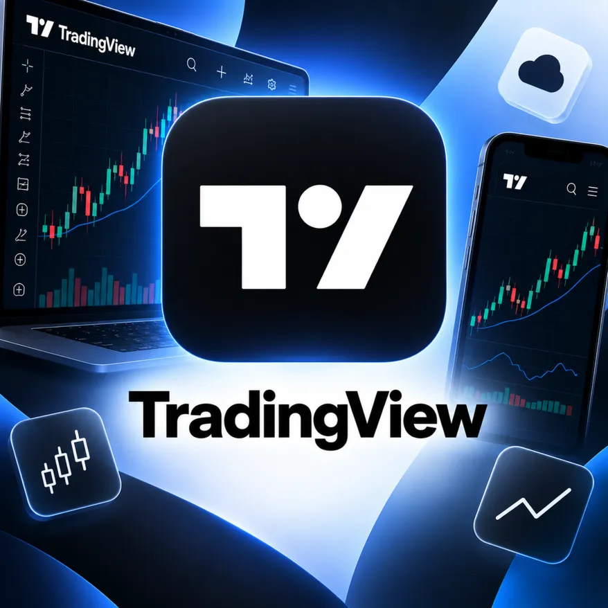TradingView Essential / Plus / Premium / Ultimate 1-12M | ПОЛНАЯ ГАРАНТИЯ