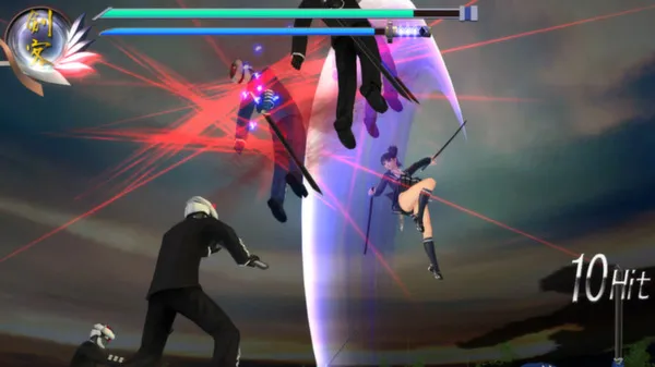 Mitsurugi Kamui Hikae STEAM KEY REGION FREE GLOBAL