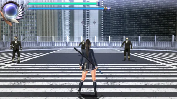 Mitsurugi Kamui Hikae STEAM KEY REGION FREE GLOBAL